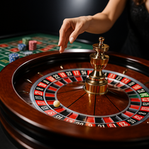 BetOnRed - Live Roulette - Evolution Gaming Table