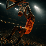 BetOnRed - Basketball Wedden - NBA en Euroliga