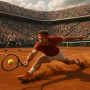 BetOnRed - Tennis Wedden - Live Odds